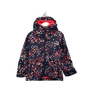 ❄️ Columbia Kids Outgrown Fleece Interchangeable Jacket size XXS
